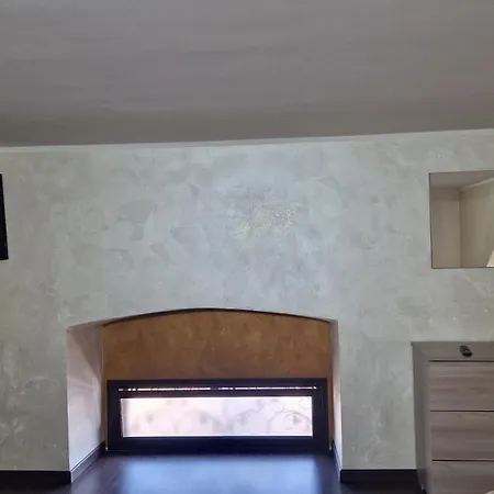 Egidio Apartment