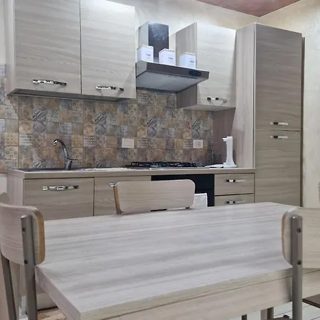 Apartment Egidio *