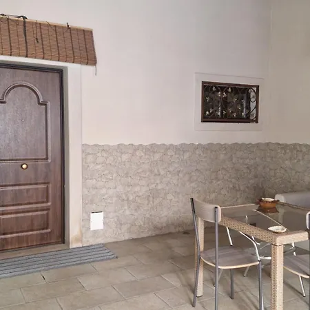 Apartment Egidio Catania