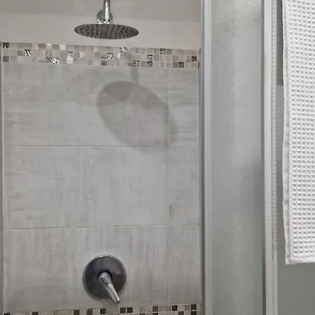 Egidio Apartamento *