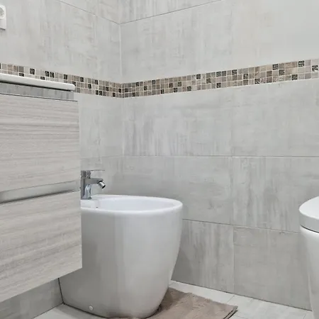 Apartamento Egidio *