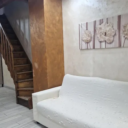 Apartamento Egidio