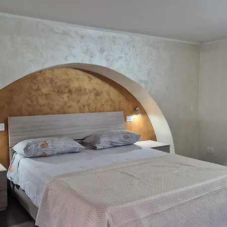 Egidio Apartamento Catânia