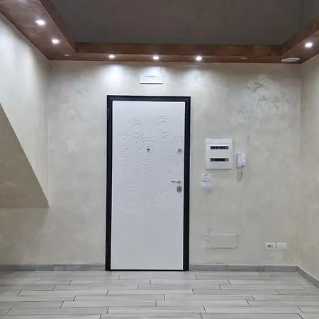 Apartamento Egidio Catânia