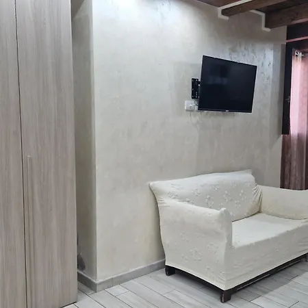 Egidio Apartamento Catânia