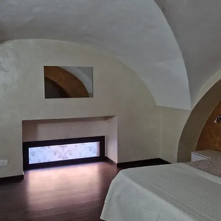 Egidio Apartamento Catânia