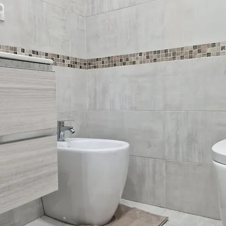 Apartamento Egidio *