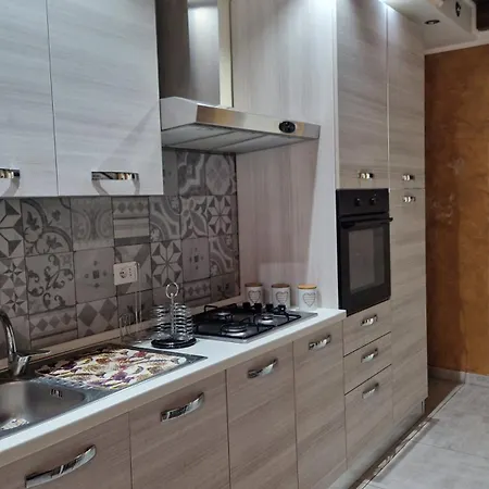 Apartamento Egidio