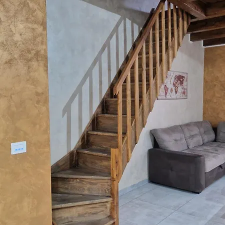 Egidio Apartamento Catânia