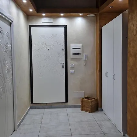 Apartamento Egidio *