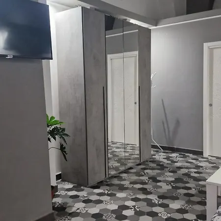 Apartamento Egidio