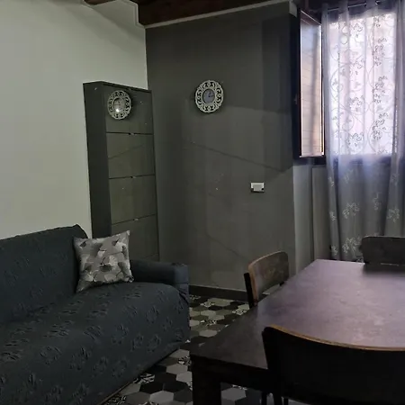 Egidio Apartamento Catânia