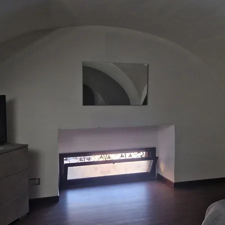 Apartamento Egidio Catânia