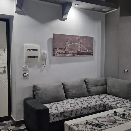 Apartamento Egidio