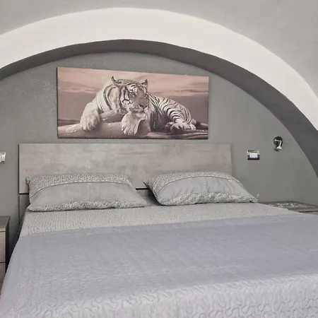 Apartamento Egidio *