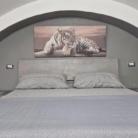 Apartamento Egidio Catânia