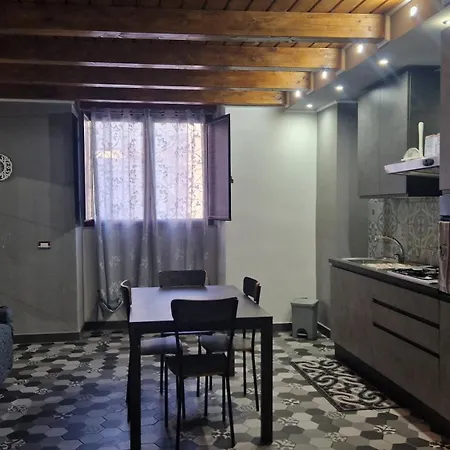 Egidio Apartamento Catânia