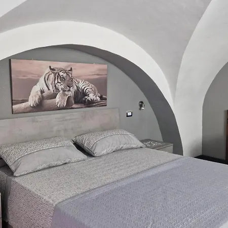 Apartamento Egidio *