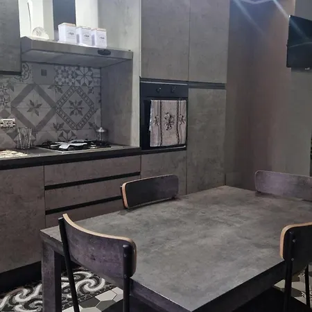 Apartamento Egidio *